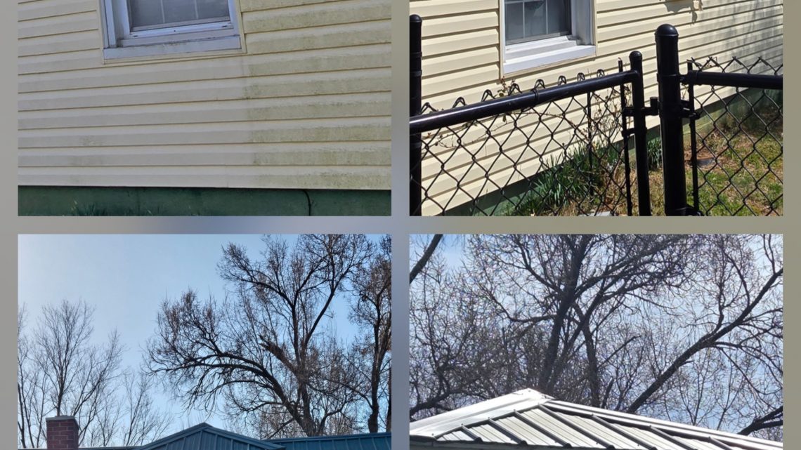 House Wash