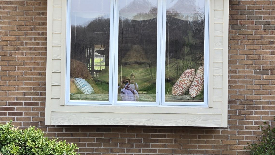 Window Cleaning